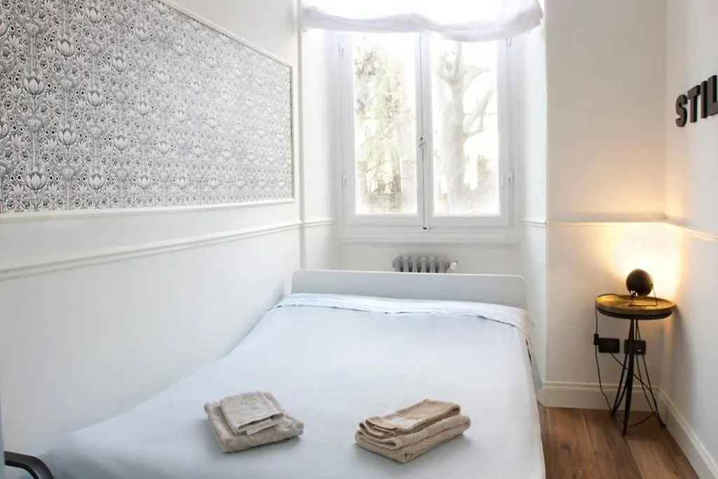 Dandy House On The Arno River Florence 0*,  Italy